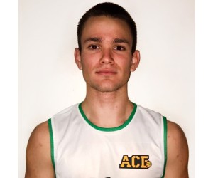 Alexandr Nazarkin basketball player photo 2