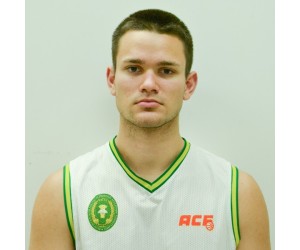 Alexandr Nazarkin basketball player photo 4