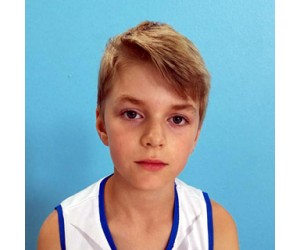 Alexandr Nemov basketball player - G