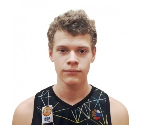 Alexandr Novosyolov basketball player - G