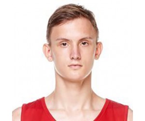 Alexandr Ocshepko basketball player - C