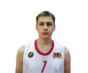 Alexandr Palazyuk basketball player photo 2