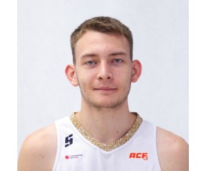 Alexandr Panev basketball player photo 3