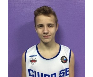 Alexandr Pisko basketball player - G