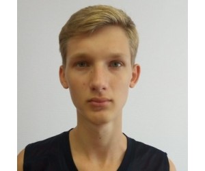 Alexandr Piskunov basketball player - C