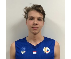 Alexandr Polyakov basketball player photo 2