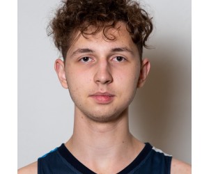 Alexandr Popov basketball player photo 2