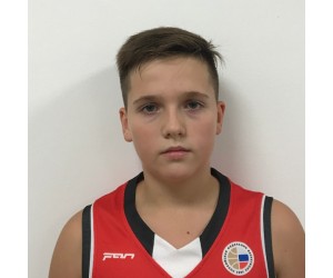 Alexandr Priymenko basketball player - G