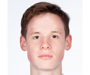 Alexandr Prozorov basketball player - G