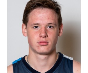Alexandr Prozorov basketball player photo 2