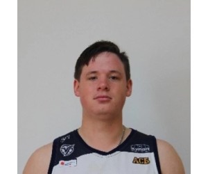 Alexandr Prozorov basketball player photo 4