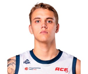 Alexandr Puyda basketball player photo 3