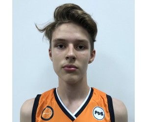 Alexandr Razgulyaev basketball player