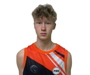 Alexandr Rogkov basketball player photo 2