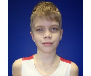 Alexandr Salangin basketball player
