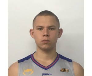 Alexandr Severov basketball player photo 3
