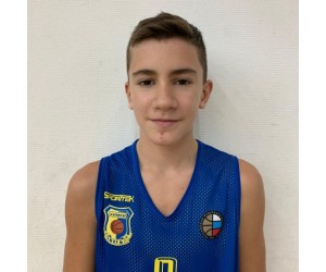 Alexandr Shaykhutdinov basketball player - G