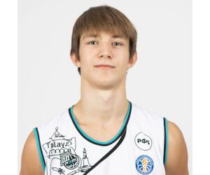 Alexandr Shenderov basketball player photo 5
