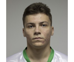 Alexandr Shibaev basketball player - F
