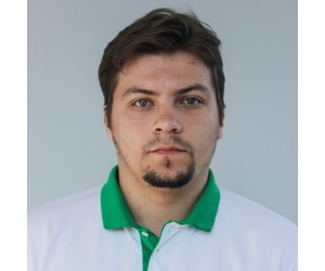 Alexandr Shibaev basketball player photo 2
