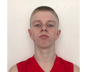 Alexandr Shimonaev basketball player - G