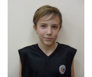 Alexandr Shirokikh basketball player - PG