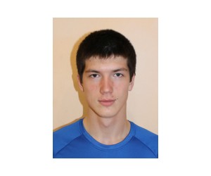 Alexandr Shpagonov basketball player - F