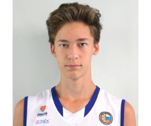 Alexandr Shumeldo basketball player photo 2