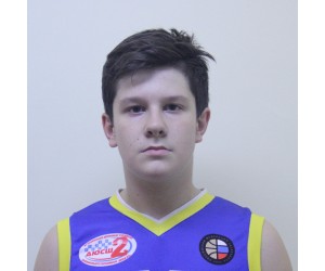 Alexandr Shumilov basketball player - G