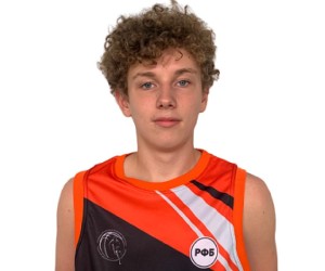 Alexandr Shvartc basketball player