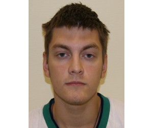 Alexandr Sidorov basketball player - F