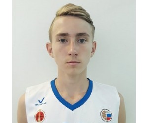Alexandr Simanovskiy basketball player - G