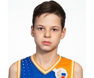 Alexandr Skripitcyn basketball player - G