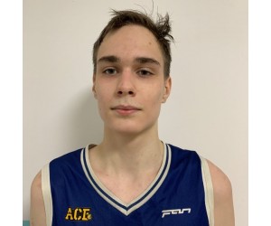 Alexandr Sokol basketball player photo 2