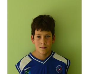 Alexandr Soroka basketball player - G