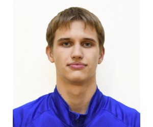 Alexandr Subbotkin basketball player - F