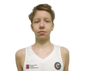 Alexandr Sukhoruchenkov basketball player photo 1