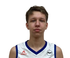 Alexandr Sukhoruchenkov basketball player