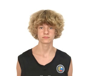 Alexandr Suvorov basketball player - F