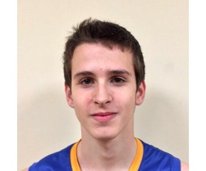 Alexandr Taraev basketball player - G