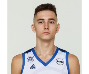 Alexandr Tarantcov basketball player photo 4