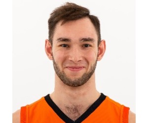 Alexandr Timokhin basketball player photo 5