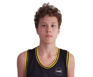 Alexandr Tumakov basketball player