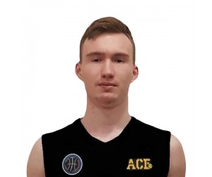 Alexandr Vacshenko basketball player photo 2