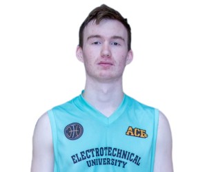 Alexandr Vacshenko basketball player photo 3