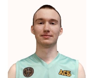 Alexandr Vacshenko basketball player photo 4