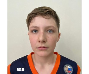 Alexandr Varshavskiy basketball player photo 1