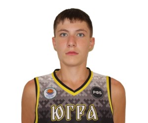Alexandr Varshavskiy basketball player photo 2