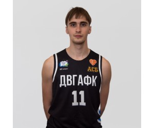 Alexandr Veresokin basketball player photo 4