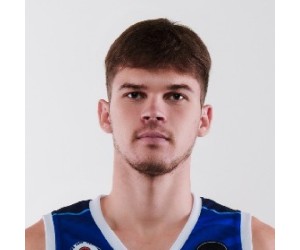 Alexandr Vorontsov basketball player - G